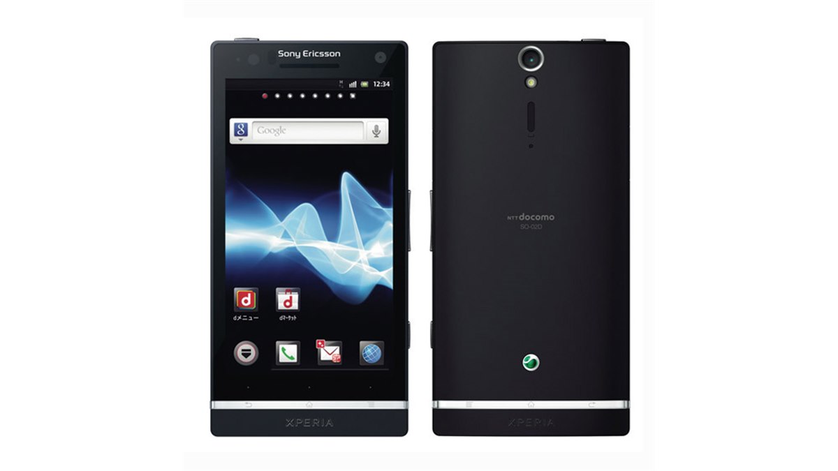 ドコモ、スマートフォン「Xperia NX SO-02D」を2月24日に発売 - 価格.com