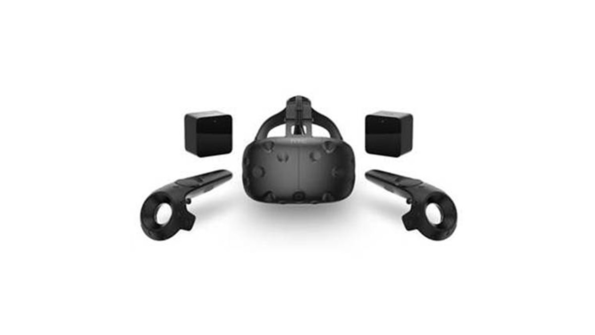 HTCがVRヘッドセット「VIVE CE」を2万円以上値下げ、新価格は84,110円