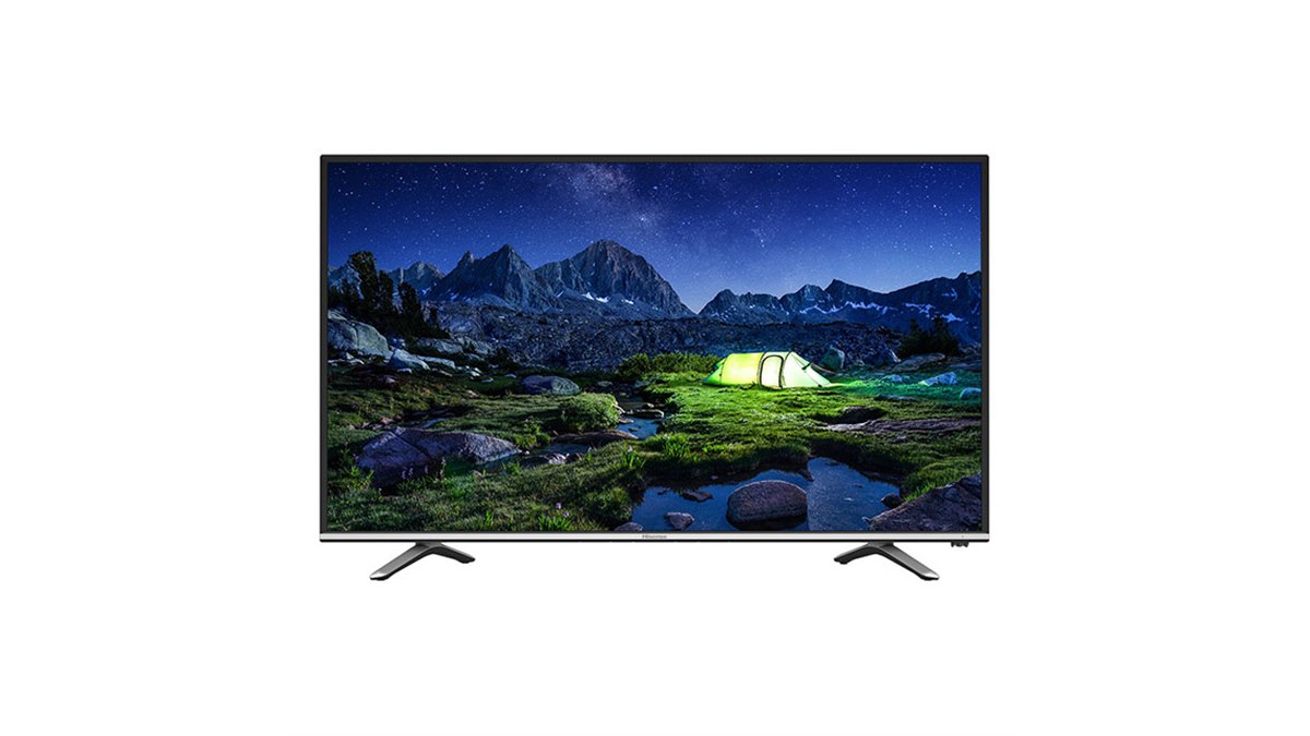 ハイセンス、IPSパネルを採用した液晶テレビ「A50」シリーズ - 価格.com