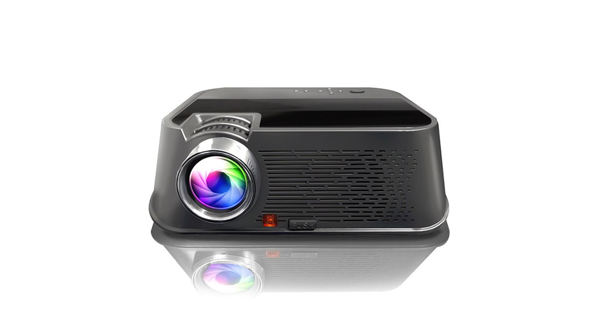 FunLogy 超小型プロジェクター S12 超小型プロジェクター FunLogy S12