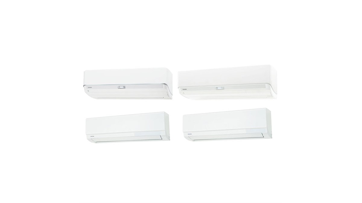 東芝ライフスタイル、2023年モデルのエアコン4シリーズ全21機種を発表