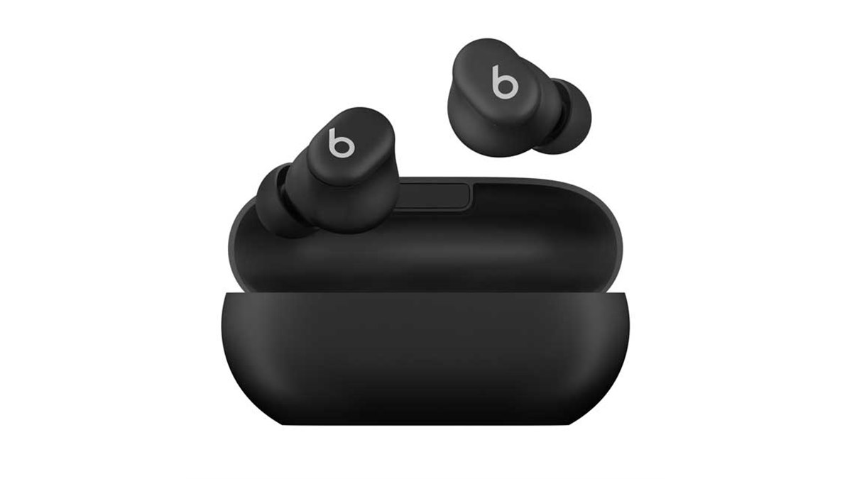 Beats、完全ワイヤレスイヤホン「Beats Solo Buds」を本日6月20日発売