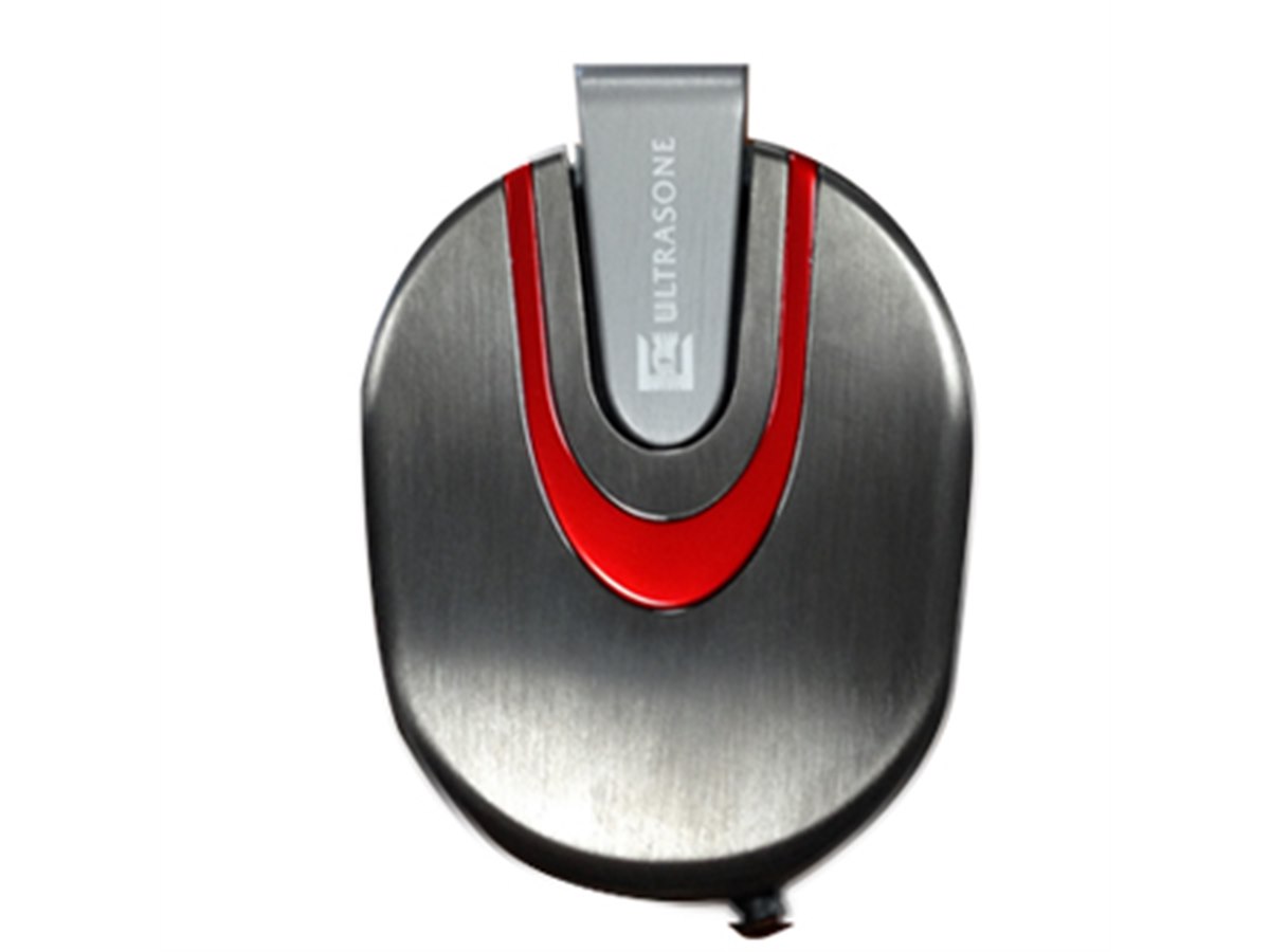 ULTRASONE、10周年記念の20セット限定ヘッドホン「Edition8 Romeo Red