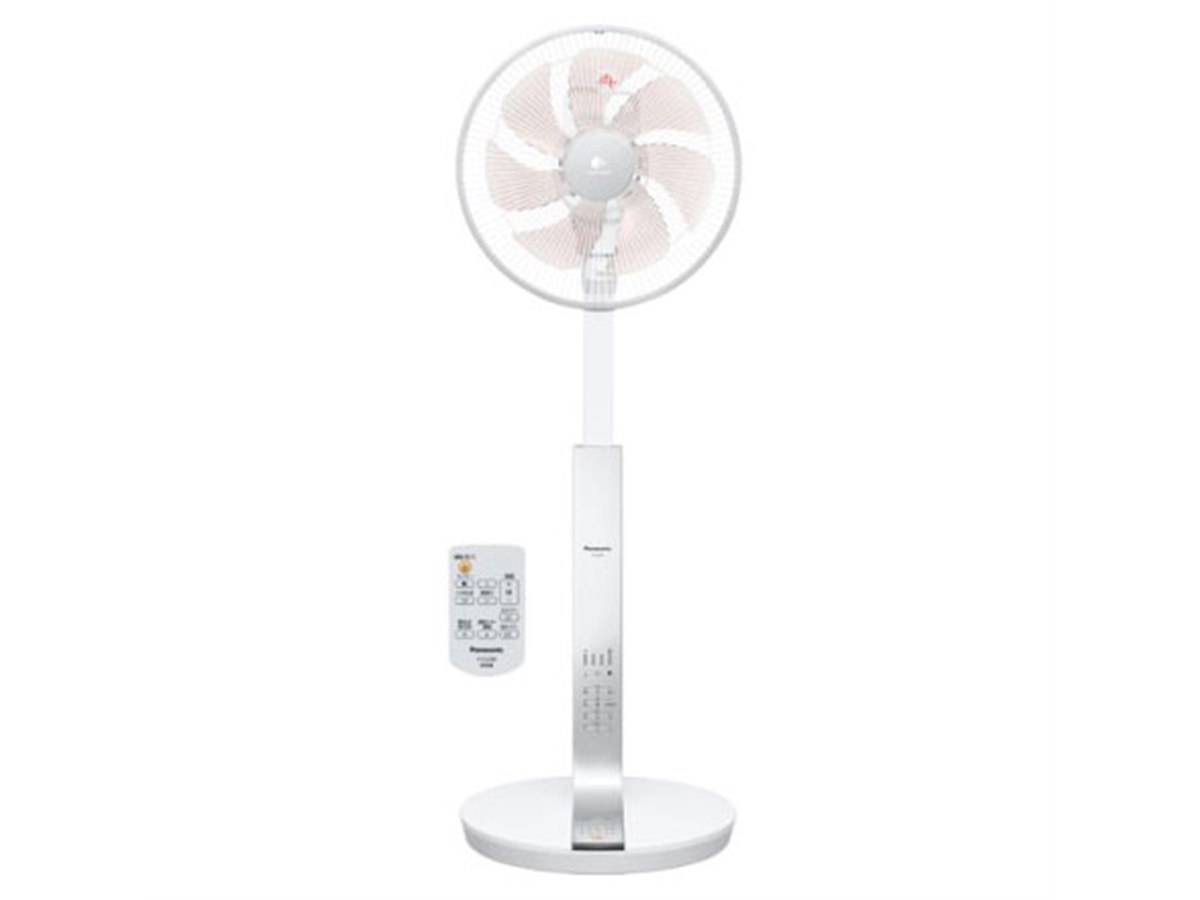 パナソニック、温度センサーを搭載した扇風機など5機種 - 価格.com
