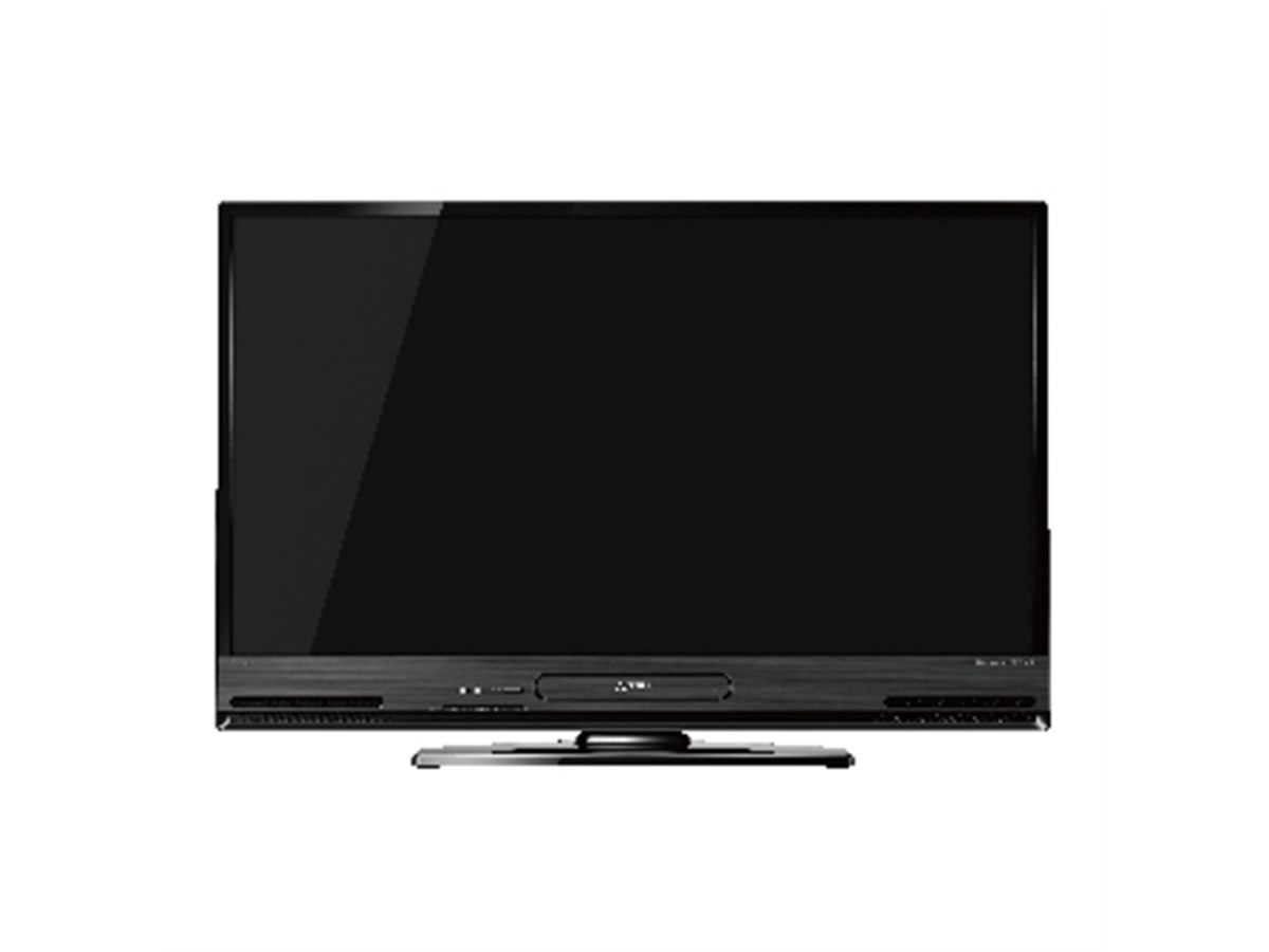 三菱、BDレコーダー/1TB HDD搭載の40型液晶テレビ「LCD-A40BHR8