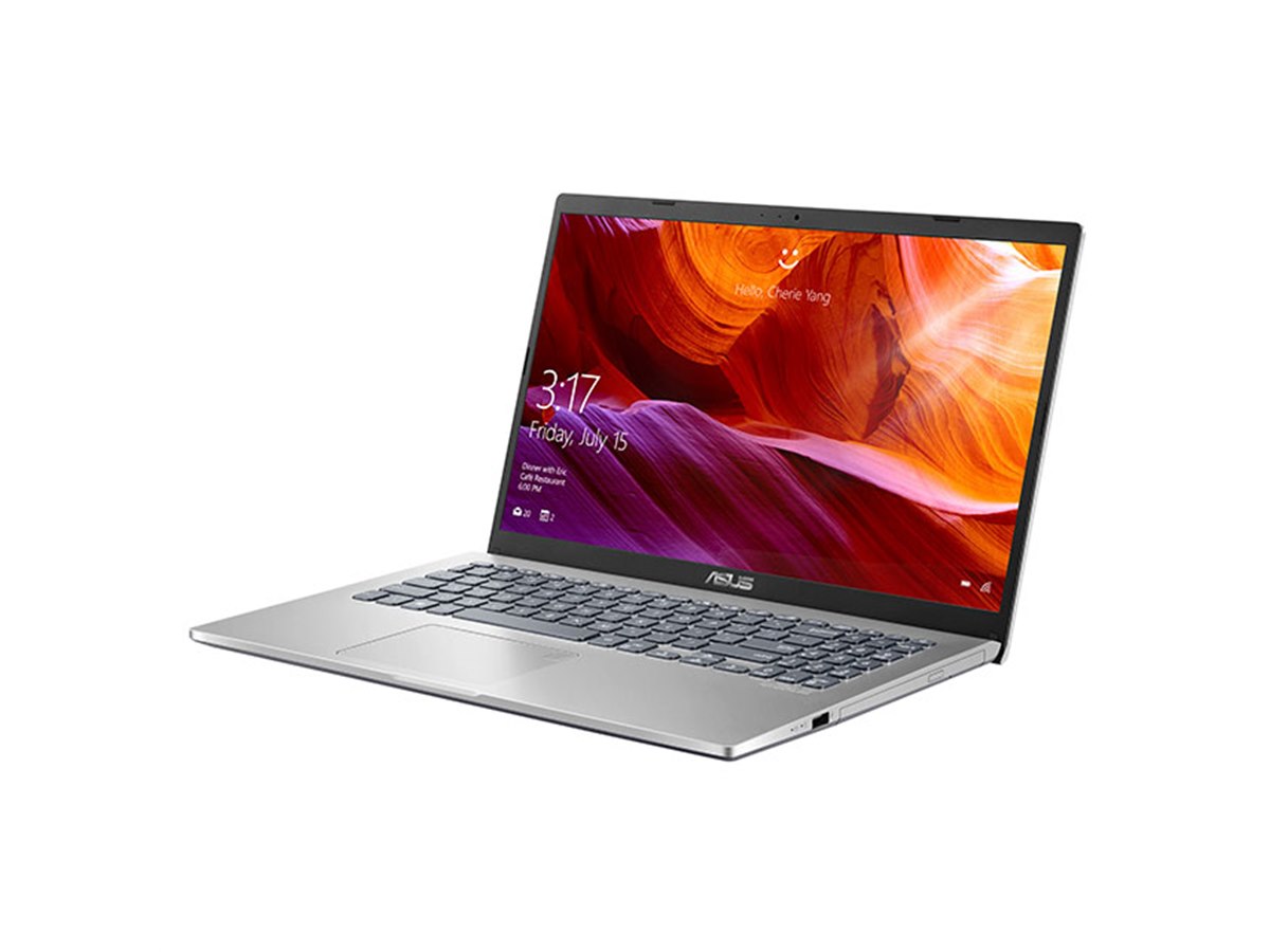 ASUS、第10世代Coreと光学ドライブを搭載した15.6型ノートPC「X545FA