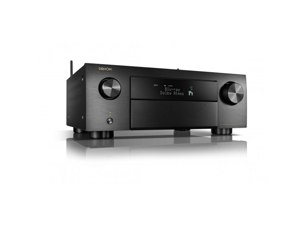 デノン、8K対応AVアンプ「AVR-X4700H」「AVC-X6700H」発表 - 価格.com