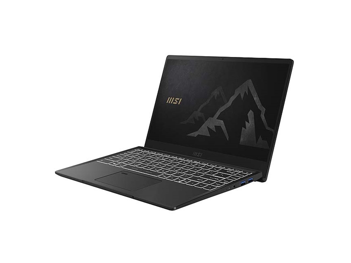 MSI、第11世代Coreを搭載したビジネス向け14型ノートPC3機種 - 価格.com