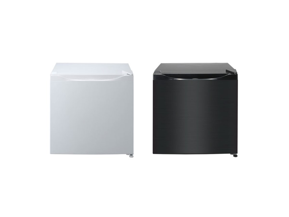 MAXZEN、冷蔵モードを搭載した容量31Lのセカンド冷凍庫「JR031ML01