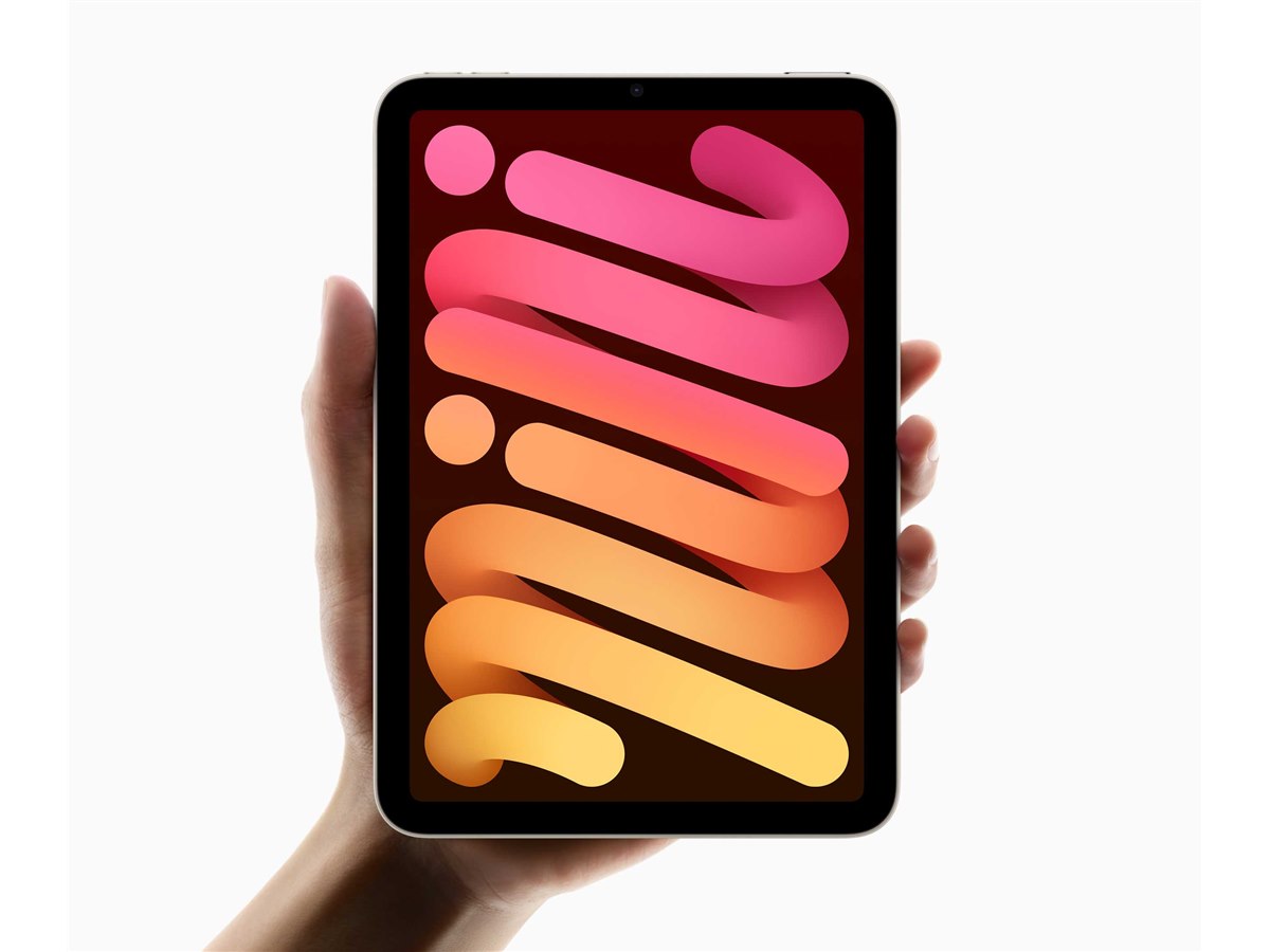 アップルがA17 Pro搭載の新型「iPad mini」を発表、Apple Intelligence