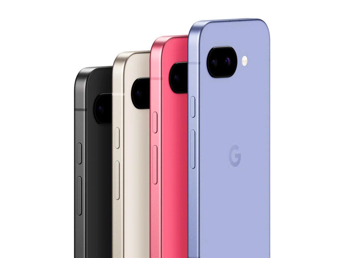 グーグルがTensor G4を搭載した「Google Pixel 9a」を発表、価格は499