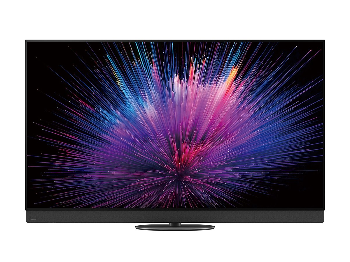 パナソニック、4K有機ELビエラ最上位「Z95B」本日6/20発売 - 価格.com