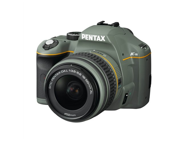 ペンタックス、「K20D」限定モデルなど4/24発売 - 価格.com