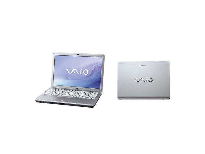 ソニー、ノートPC「VAIO」の新モデル10機種を発表 - 価格.com
