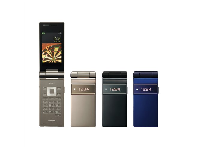 ドコモ、「N-09A」「P-09A」を6/18より順次発売 - 価格.com