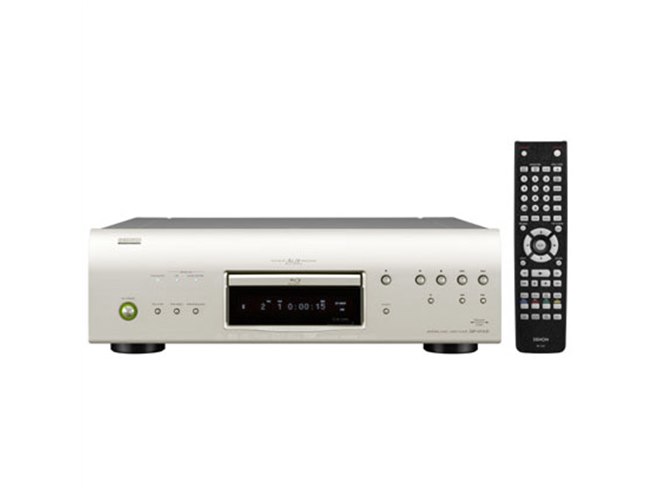 デノン、Blu-ray Disc対応ユニバーサルプレーヤー - 価格.com