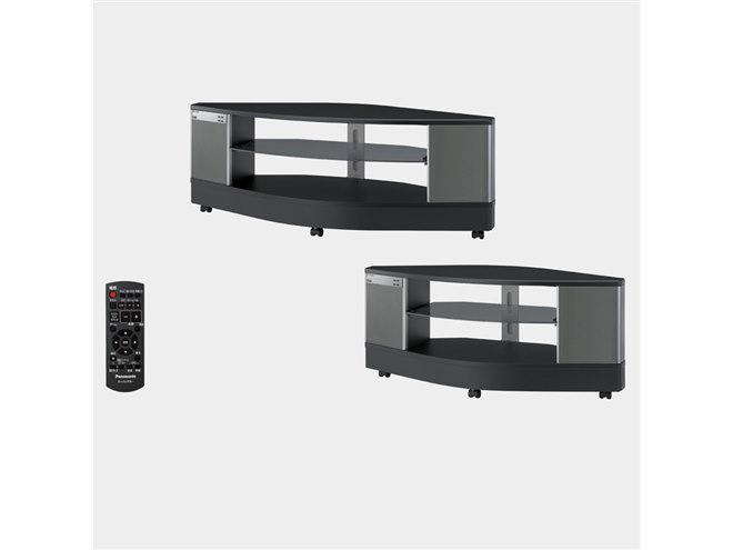 パナソニック、シアターシステム「SC-ZT1」など - 価格.com