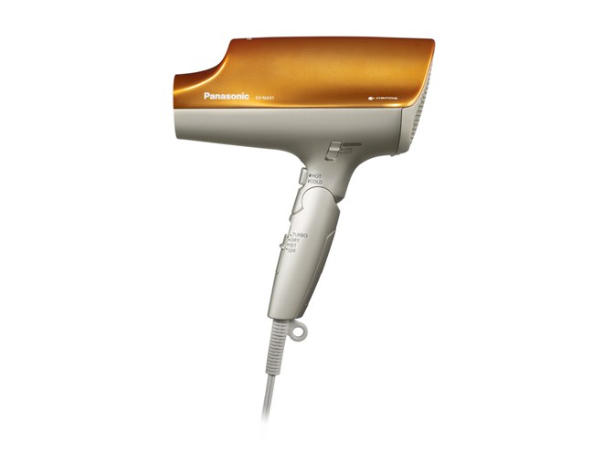 パナソニック、ドライヤー「ナノケア EH-NA91」 - 価格.com