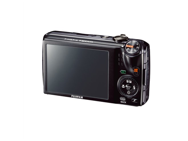 富士フイルム、一眼レフ並みの高速AF対応デジカメ - 価格.com