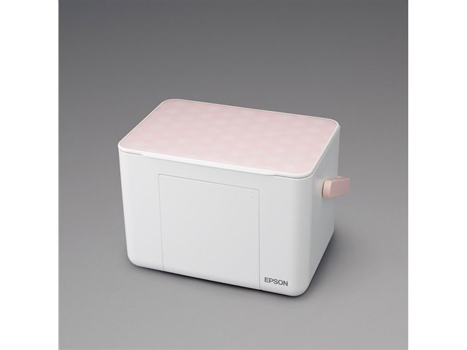 エプソン、「カラリオ ミー」の新モデル2機種 - 価格.com