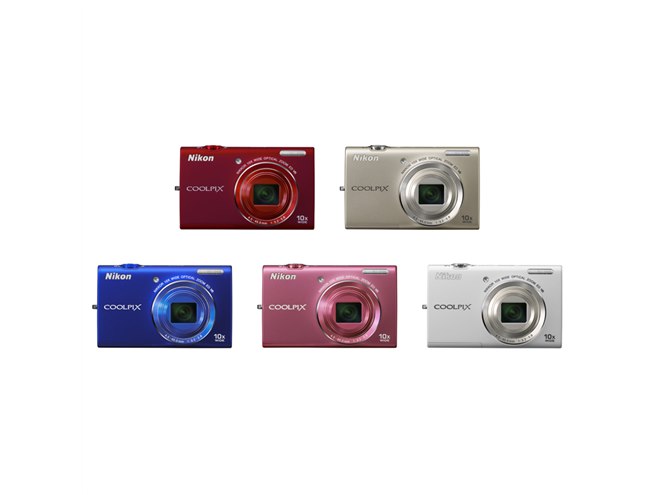 ニコン、「COOLPIX S8200」などの発売日を9月17日に前倒し - 価格.com