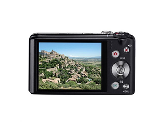 カシオ、光学12.5倍ズーム「EX-H30」を3月4日発売 - 価格.com