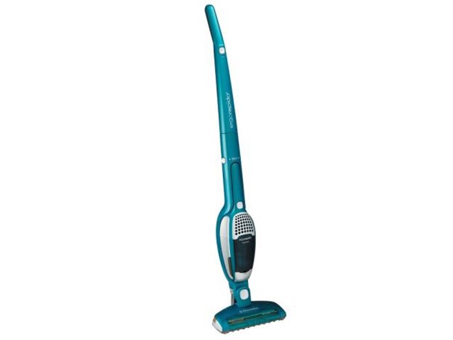 エレクトロラックス、絡まった髪を取り除けるクリーナー2機種 - 価格.com