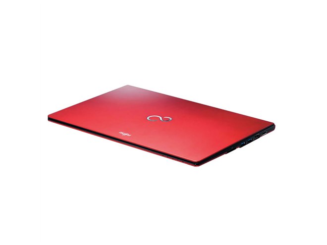 富士通初のUltrabook「LIFEBOOK UH」…第3世代Core搭載モデルなど