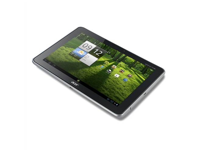 Acer、「ICONIA TAB A700」をAndroid 4.1に対応すると発表 - 価格.com