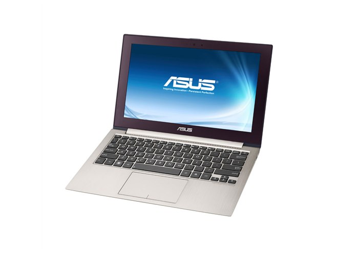 ASUS、ZENBOOKに「Win 7 Pro」塔載モデルを追加 - 価格.com