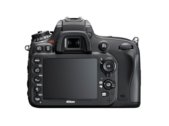 ニコン、2426万画素のフルサイズデジタル一眼レフ「D600」 - 価格.com