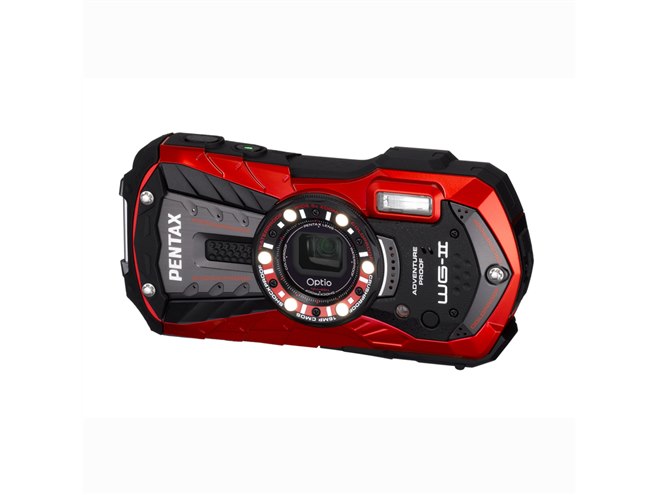 ペンタックス、水深12mでの水中撮影が可能なデジタルカメラ - 価格.com