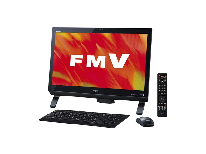 富士通、Windows 8を搭載した「ESPRIMO」シリーズ - 価格.com