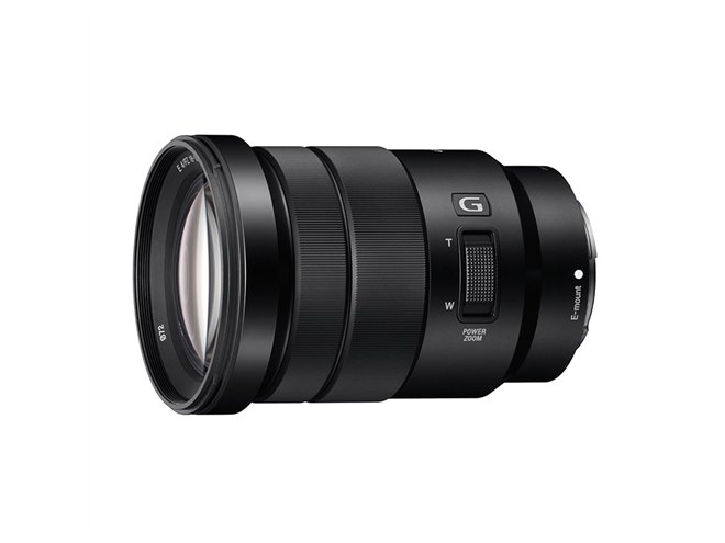 ソニー、Eマウント用の高性能カールツァイスレンズとGレンズ - 価格.com