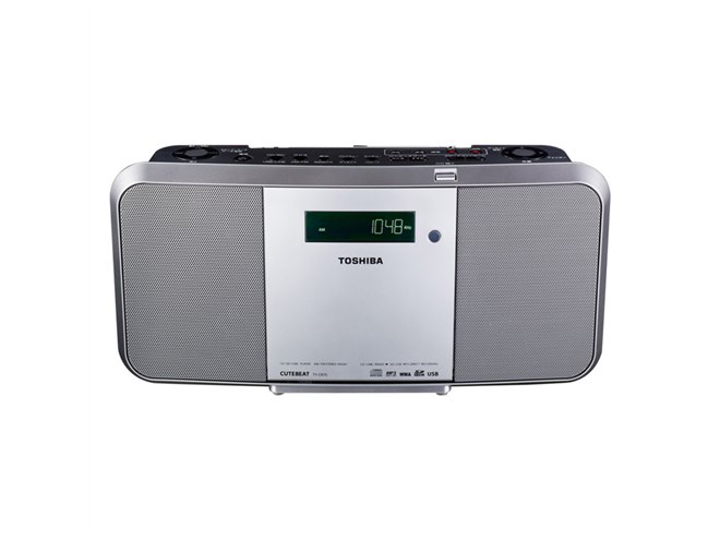 東芝、SD/USBへの録音もできる「TY-CRX70」など2機種 - 価格.com