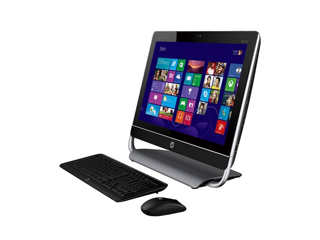 HP、基本性能を強化した2013年春モデルのデスクトップPC - 価格.com