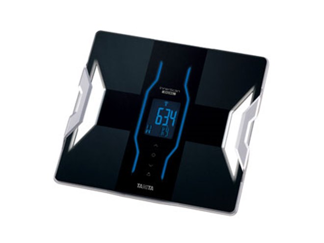 タニタ、業務用同等の高精度な新ブランド体組成計 - 価格.com