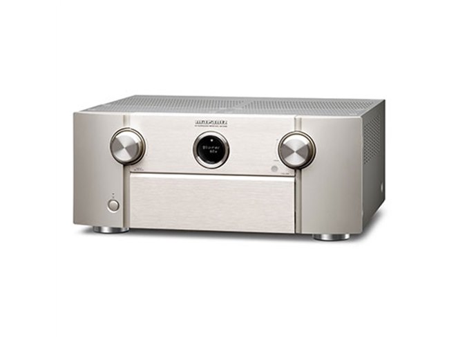 マランツ、Dolby Atmos対応の9ch AVアンプ「SR7009」 - 価格.com