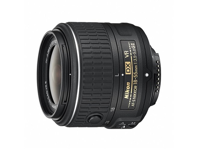 ニコン、「D5300」に新レンズキット2種類追加 - 価格.com
