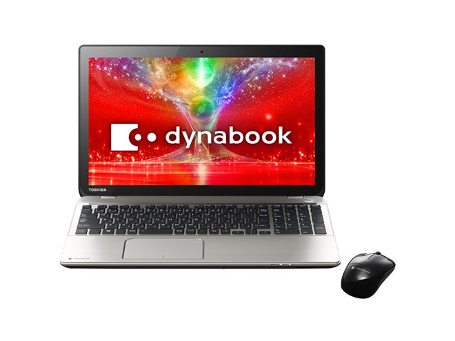 東芝、4Kディスプレイ搭載の15.6型ノートPC「dynabook T95」 - 価格.com