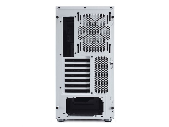 Fractal Design、静音性や拡張性を強化したPCケース「Define R5