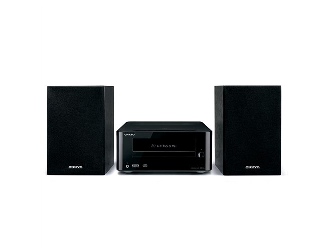 オンキヨー、NFC対応でiPhoneやCD ・ラジオなどのメディアが再生できる