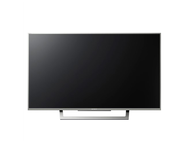 ソニー、HDR対応の4K X-Reality PRO搭載「BRAVIA X8300D/X7000D