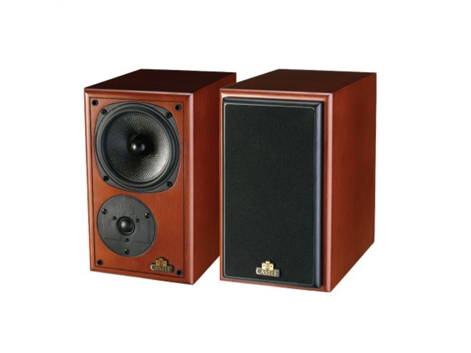 英国CASTLEの「Richmond Anniversary」と「Knight」を発売開始 - 価格.com