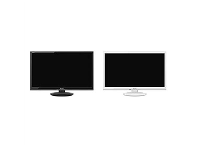 シャープ、USB HDDへの裏番組録画に対応した「AQUOS W5/S5/P5」 - 価格.com