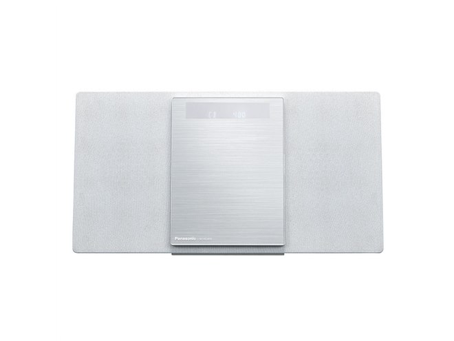 パナソニック、「デジタル5チェンジャー」を搭載した「SC-HC400