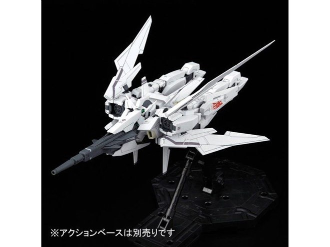 機動戦士ガンダムAGE｣より、ガンダムAGE-2ノーマル特務隊仕様MGキット