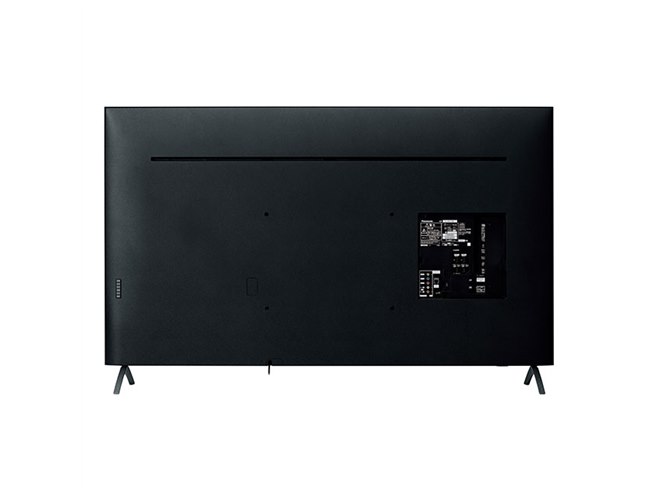 パナソニック、2つの設置スタイルが選べる65V型4K液晶テレビ「TH