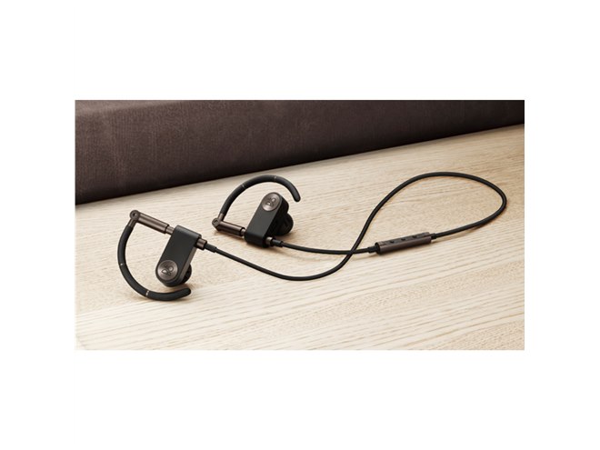 Bang & Olufsen EarSet 2 ブラック 充電ケース付き Bang & Olufsen