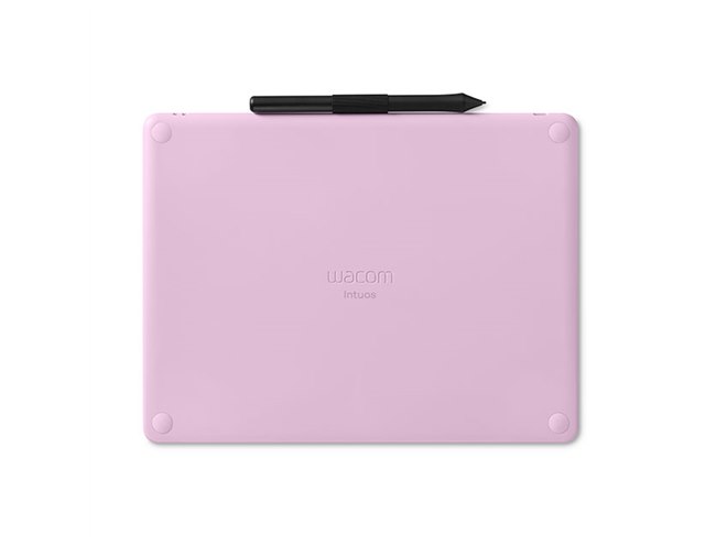 ワコム、Bluetooth対応のペンタブレット「Wacom Intuos」など - 価格.com